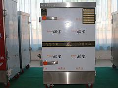 高效節能蒸飯柜供應信息及產品全解析