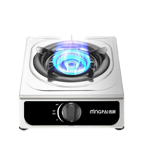 一品好特惠 名派燃?xì)庠睿?jié)能科技點亮現(xiàn)代廚房