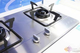 超強(qiáng)熄火保護(hù)與節(jié)能科技 美的Q869燃?xì)庠钤u測