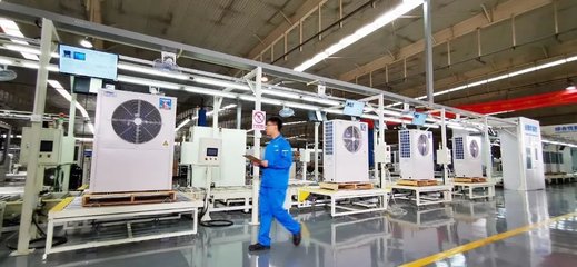 國家級榮譽加冕！力諾瑞特獲評國家級綠色工廠稱號，引領爐灶節能科技新風向