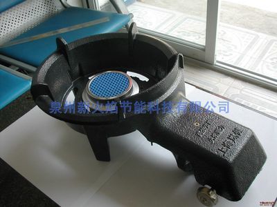 紅外線燃氣節能器 引領爐灶節能科技新浪潮 —— 泉州新火焰節能科技的創新探索