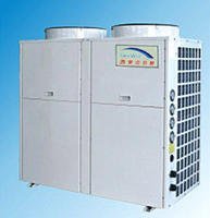 家用超低溫空氣源熱泵與爐灶節(jié)能科技的融合開(kāi)發(fā)