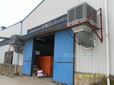 江陰市精誠節能環?？照{廠 以科技驅動綠色未來，助力全球節能環保事業