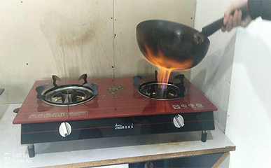 新能源浪潮下的復合油革新 聚焦山東泰安配方、灶具科技與市場展望